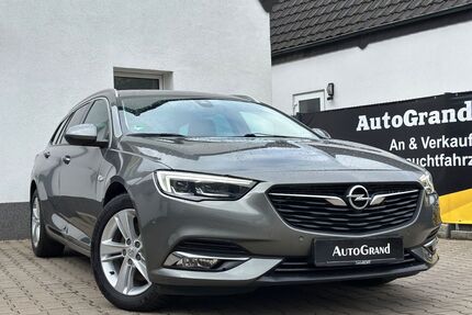 Opel Insignia Gebrauchtwagen