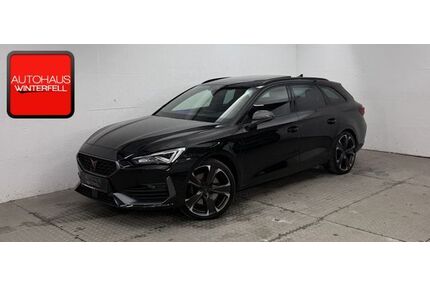 Cupra Leon Gebrauchtwagen