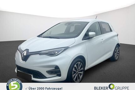 Renault ZOE Gebrauchtwagen