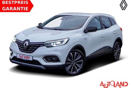 Renault Kadjar Gebrauchtwagen