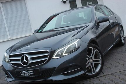 Mercedes-Benz E 200 Gebrauchtwagen