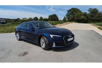 Audi A5 Gebrauchtwagen