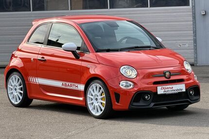 Abarth 695 Gebrauchtwagen
