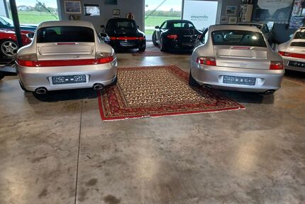 Porsche 996 Gebrauchtwagen