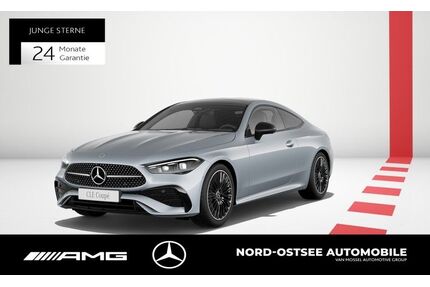 Mercedes-Benz CLE 200 Gebrauchtwagen
