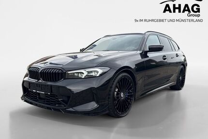 Alpina B3 Gebrauchtwagen