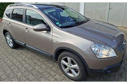 Nissan Qashqai+2 Gebrauchtwagen