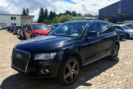 Audi Q5 Gebrauchtwagen