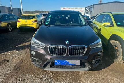 BMW X1 Gebrauchtwagen