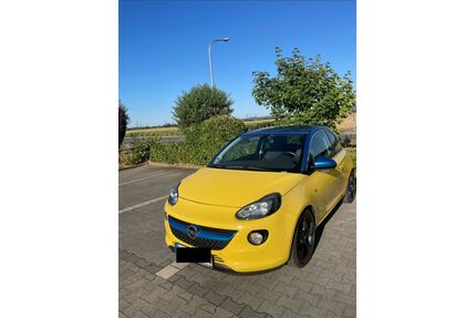 Opel Adam Gebrauchtwagen