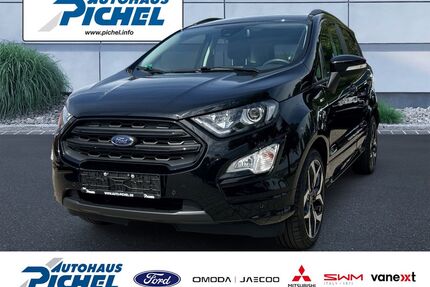 Ford EcoSport Gebrauchtwagen