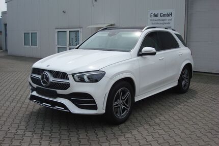 Mercedes-Benz GLE 350 Gebrauchtwagen