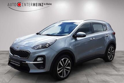 Kia Sportage Gebrauchtwagen