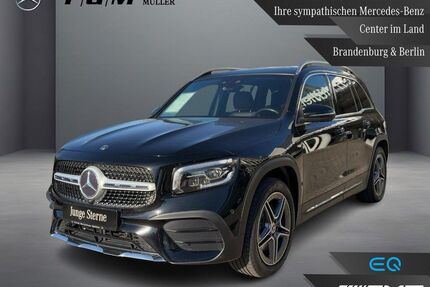 Mercedes-Benz GLB 250 Gebrauchtwagen