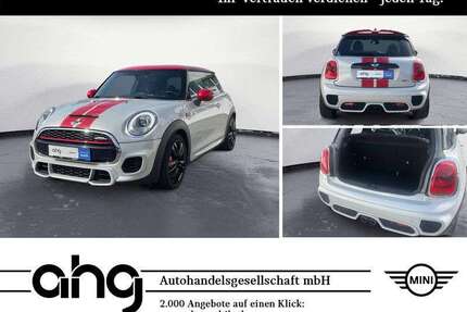 Mini John Cooper Works Gebrauchtwagen