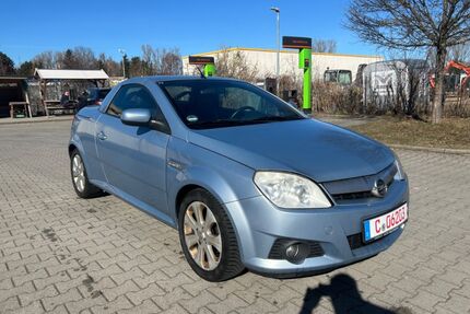 Opel Tigra Gebrauchtwagen