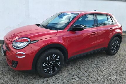 Fiat 600e Gebrauchtwagen