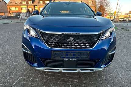 Peugeot 3008 Gebrauchtwagen