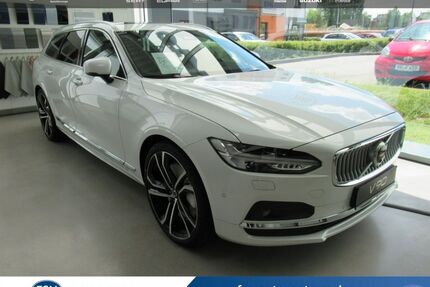 Volvo V90 Gebrauchtwagen