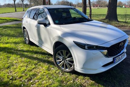 Mazda CX-5 Gebrauchtwagen