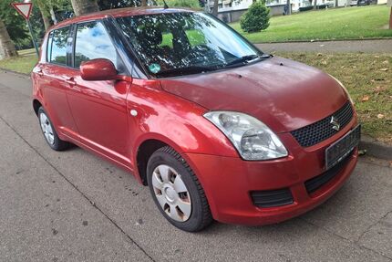 Suzuki Swift Gebrauchtwagen