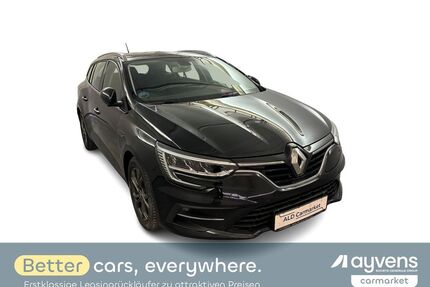 Renault Megane Gebrauchtwagen