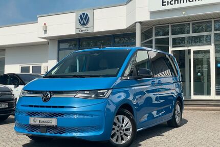 VW T7 Multivan Gebrauchtwagen