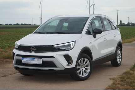 Opel Crossland (X) Gebrauchtwagen