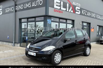 Mercedes-Benz A 150 Gebrauchtwagen