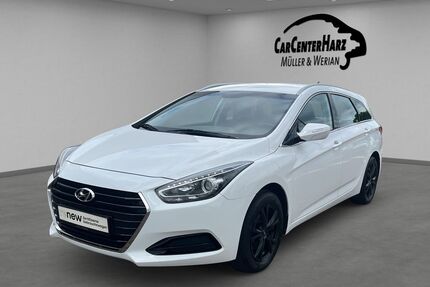 Hyundai i40 Gebrauchtwagen