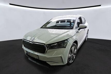 Skoda Enyaq Gebrauchtwagen