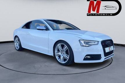 Audi S5 Gebrauchtwagen