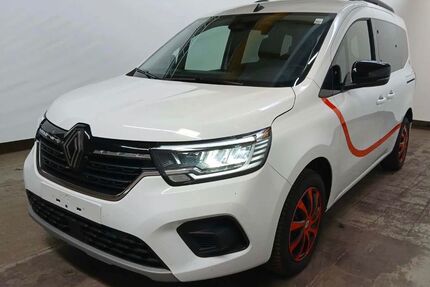 Renault Kangoo Gebrauchtwagen