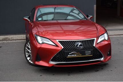 Lexus RC 300 Gebrauchtwagen