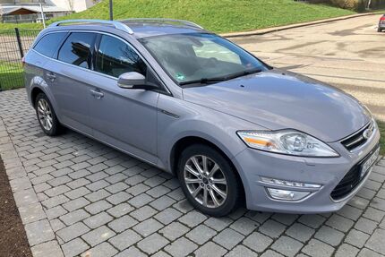 Ford Mondeo Gebrauchtwagen