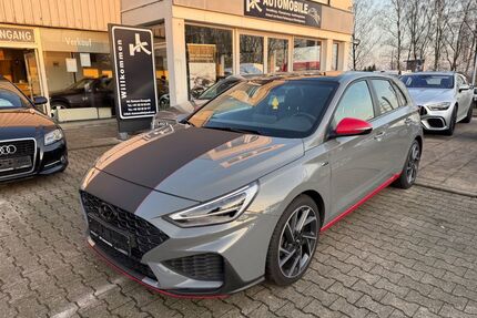 Hyundai i30 Gebrauchtwagen