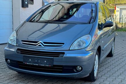 Citroen Xsara Picasso Gebrauchtwagen