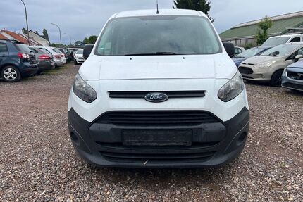 Ford Transit Connect Gebrauchtwagen