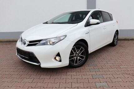 Toyota Auris Gebrauchtwagen