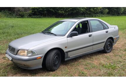 Volvo S40 Gebrauchtwagen
