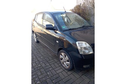 Kia Picanto Gebrauchtwagen