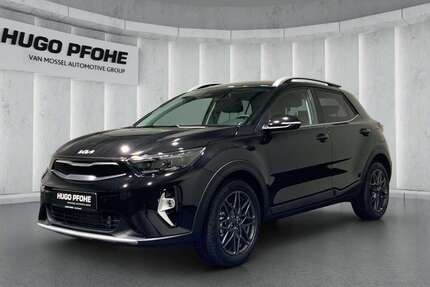 Kia Stonic Gebrauchtwagen