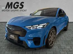 Ford Mustang Gebrauchtwagen