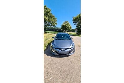 Hyundai i30 Gebrauchtwagen