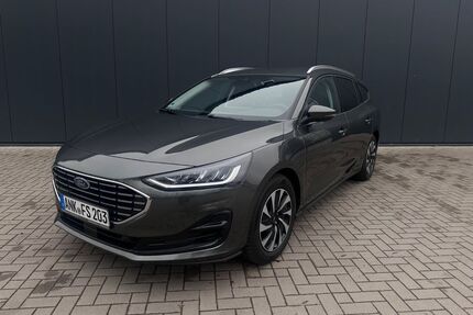 Ford Tourneo Gebrauchtwagen