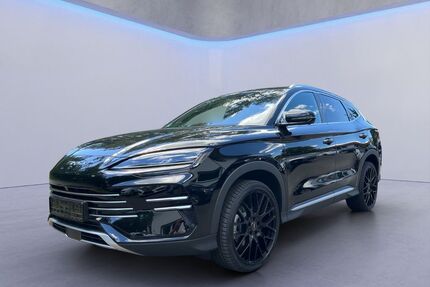BYD SEAL Gebrauchtwagen