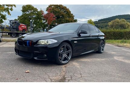 BMW 525 Gebrauchtwagen
