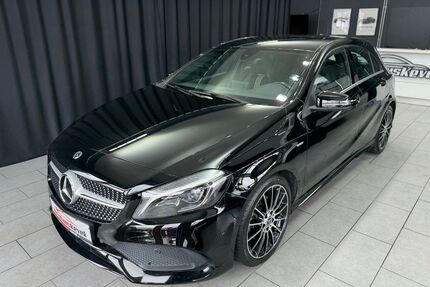 Mercedes-Benz A 200 Gebrauchtwagen
