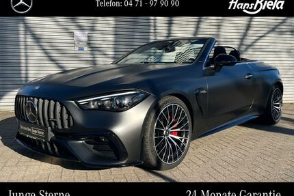 Mercedes-Benz CLE 53 AMG Gebrauchtwagen