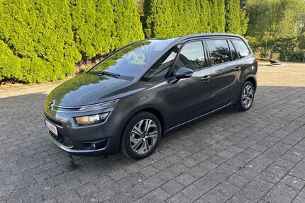 Citroen Grand C4 Picasso / SpaceTourer Gebrauchtwagen